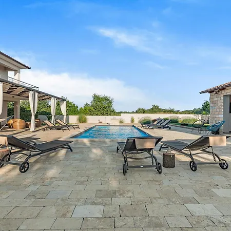 Magdalena Willa Polaca