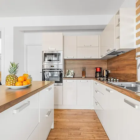 Magdalena Willa Polaca