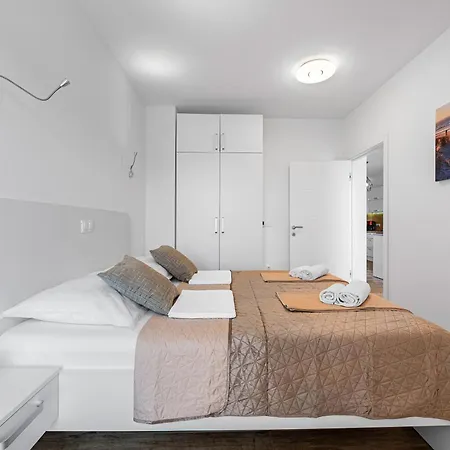 Magdalena Willa Polaca