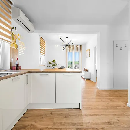 Magdalena Willa Polaca