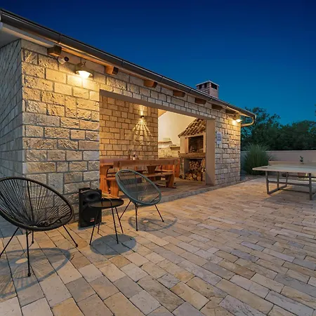 Willa Magdalena Polaca