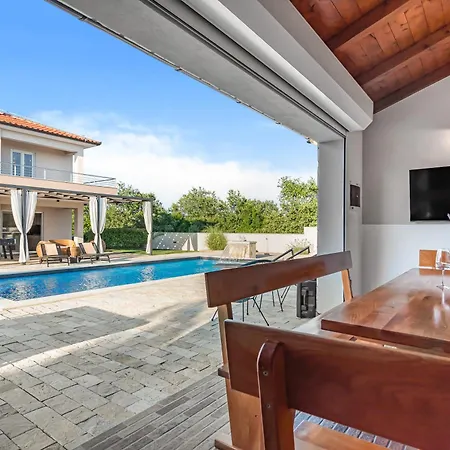 Willa Magdalena Polaca