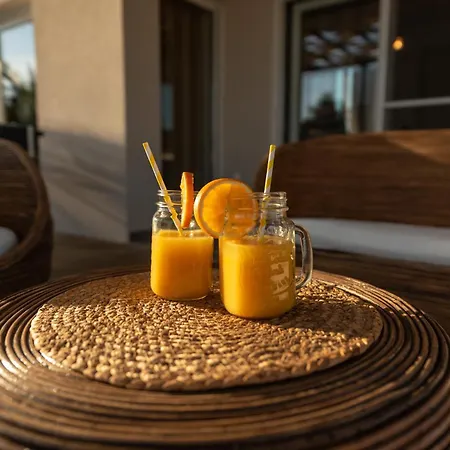 Magdalena Willa Polaca