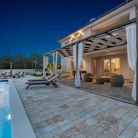 Willa Magdalena Polaca