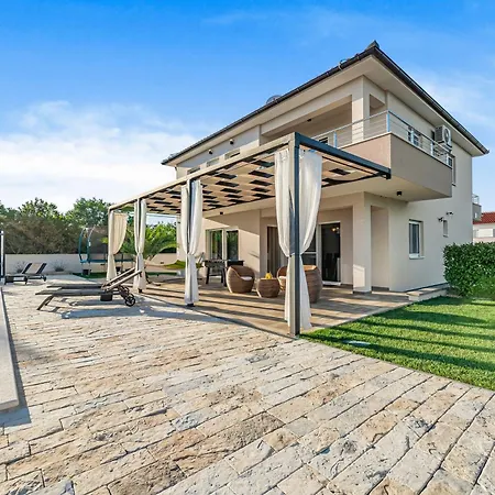 Willa Magdalena Polaca