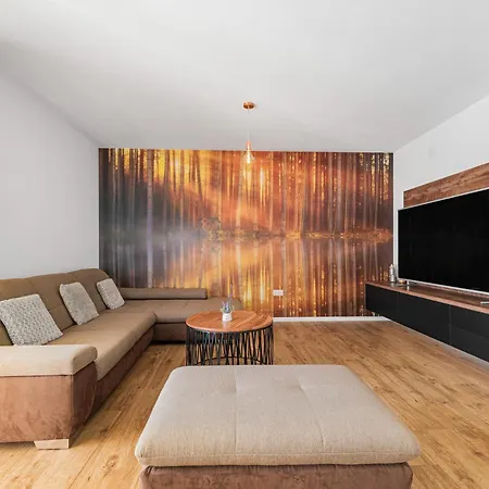 Willa Magdalena Polaca