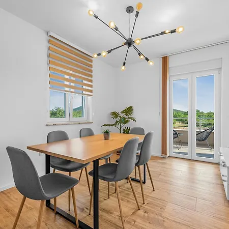 Willa Magdalena Polaca