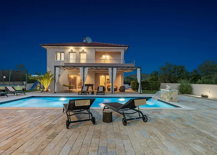 Villa Magdalena