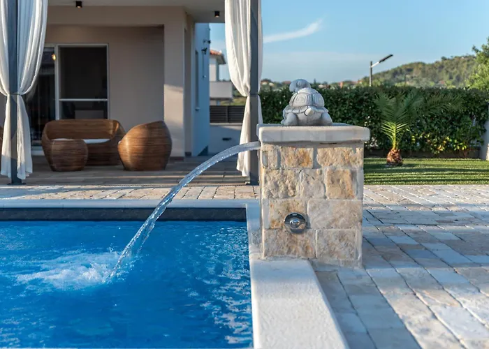 Magdalena Villa Polaca