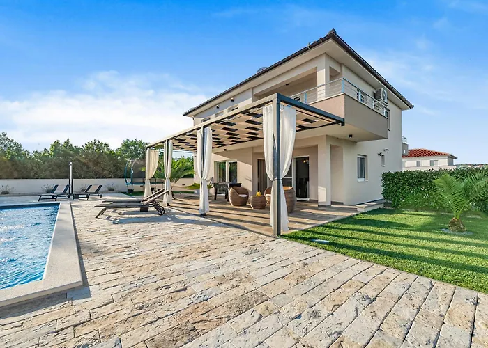 Villa Magdalena Polaca