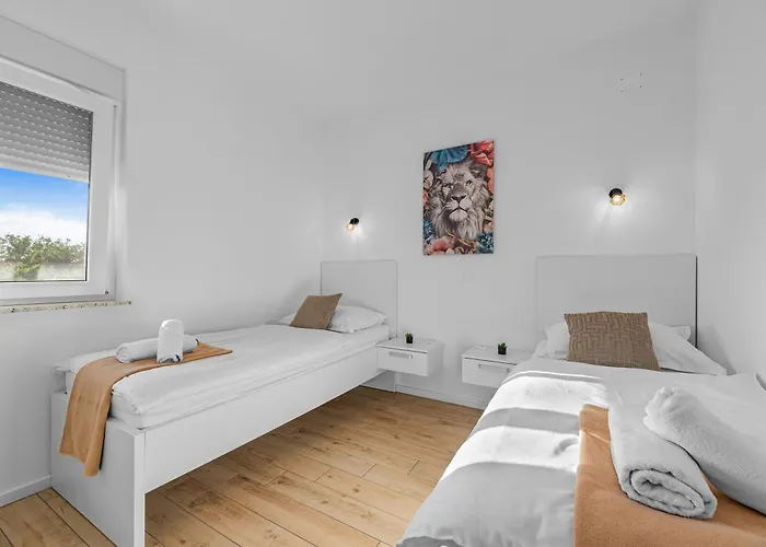 Magdalena Villa *