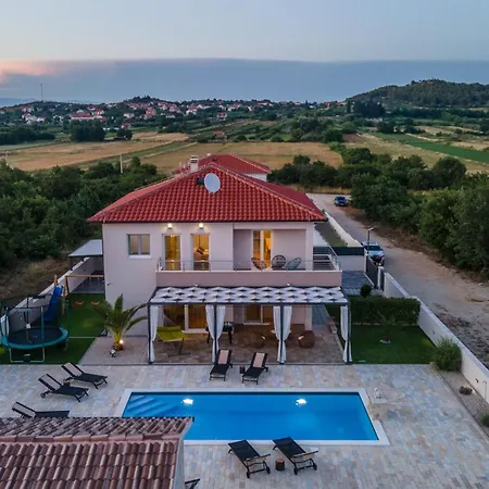 Magdalena Villa Polaca