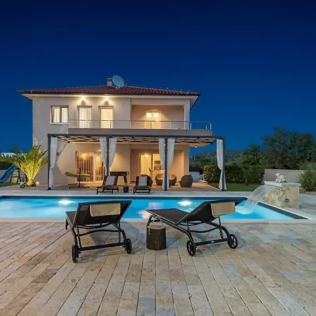 Villa Magdalena