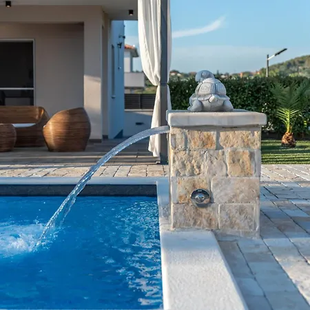 Magdalena Villa Polaca