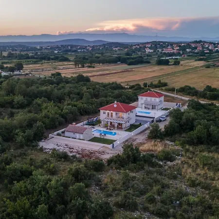 Villa Magdalena Polaca