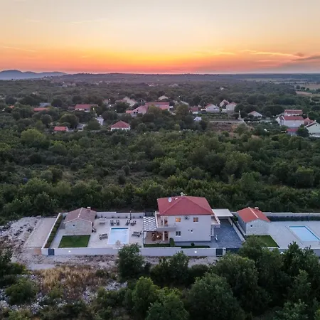 Magdalena Villa Polaca
