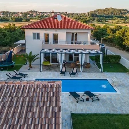Villa Magdalena