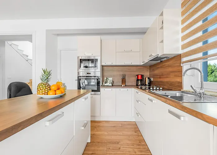 Magdalena Вилла Polaca