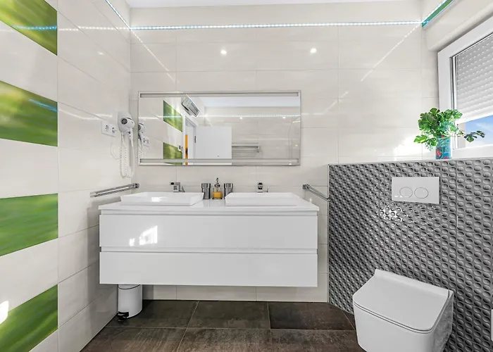 Вилла Magdalena Polaca