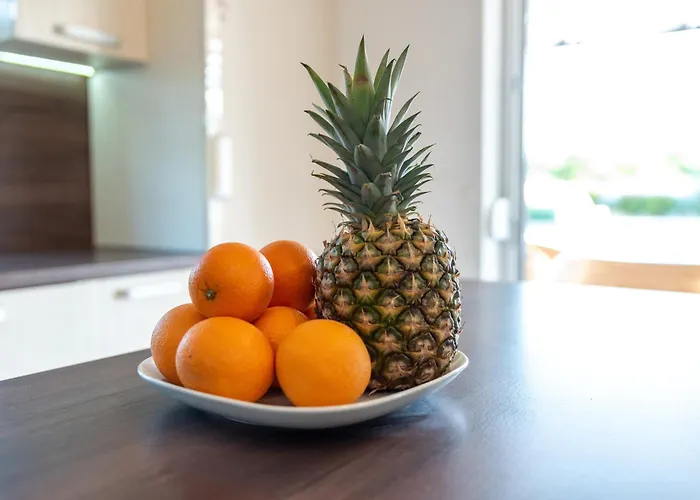 Magdalena Вилла