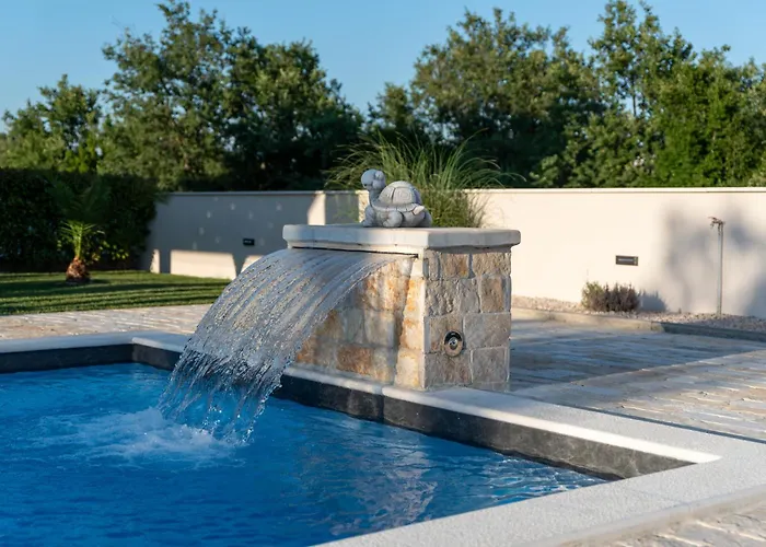 Magdalena Вилла Polaca