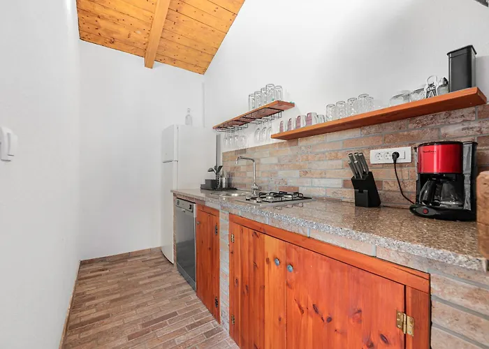 Magdalena Вилла