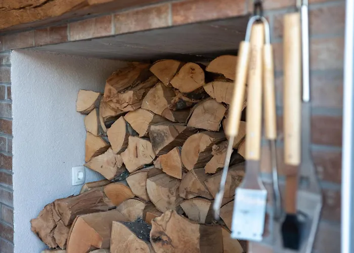 Magdalena Вилла