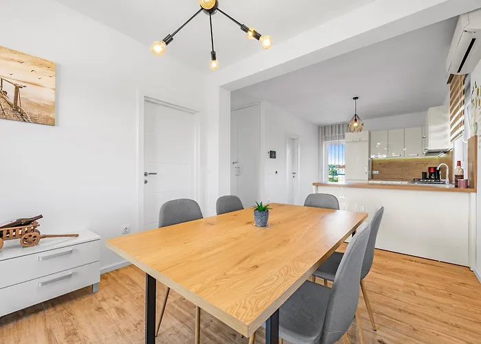 Вилла Magdalena