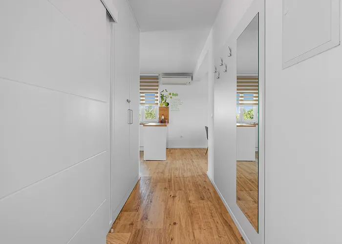 Вилла Magdalena *