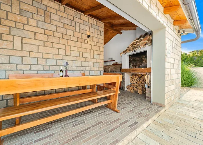 Magdalena Вилла Polaca