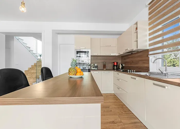 Вилла Magdalena