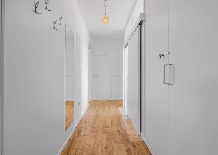 Вилла Magdalena *