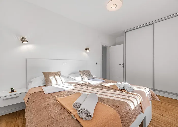 Вилла Magdalena Polaca