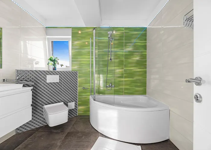 Magdalena Вилла