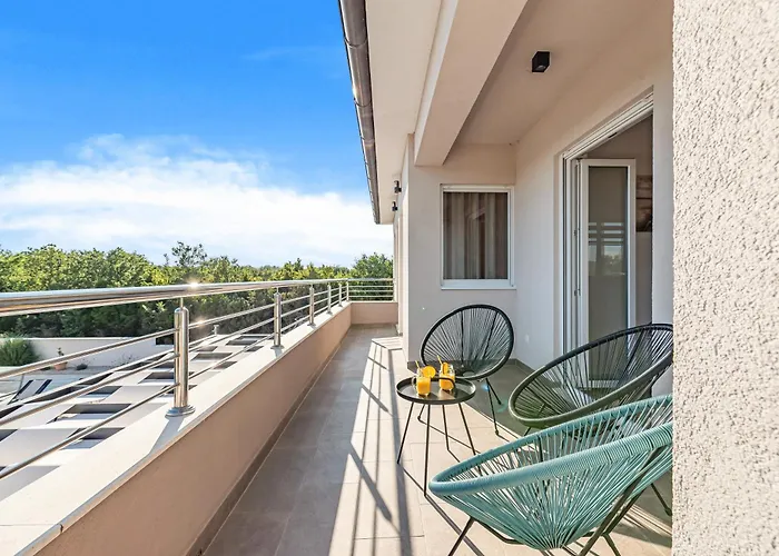 Magdalena Вилла