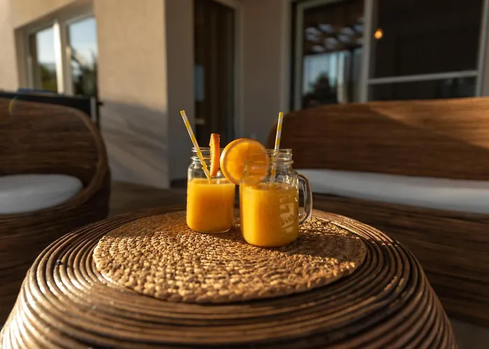 Magdalena Вилла Polaca