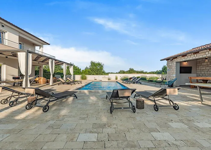 Вилла Magdalena