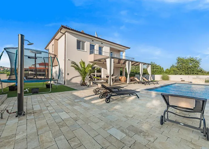 Magdalena Вилла