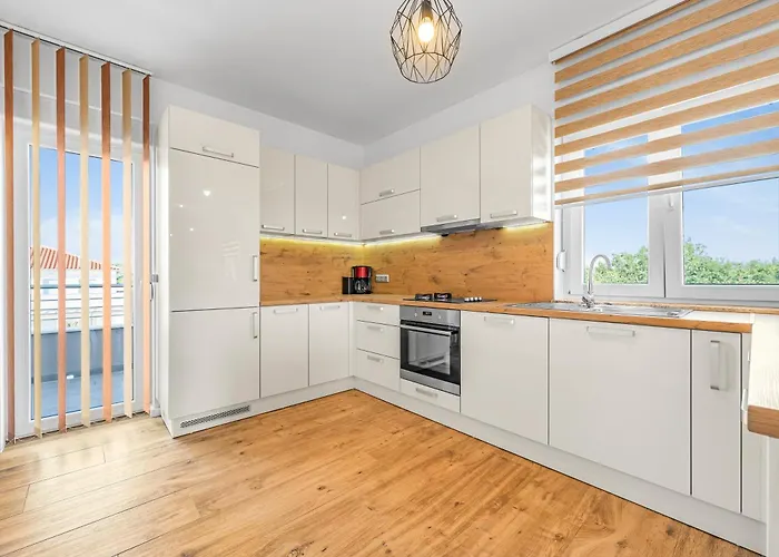 Magdalena Вилла